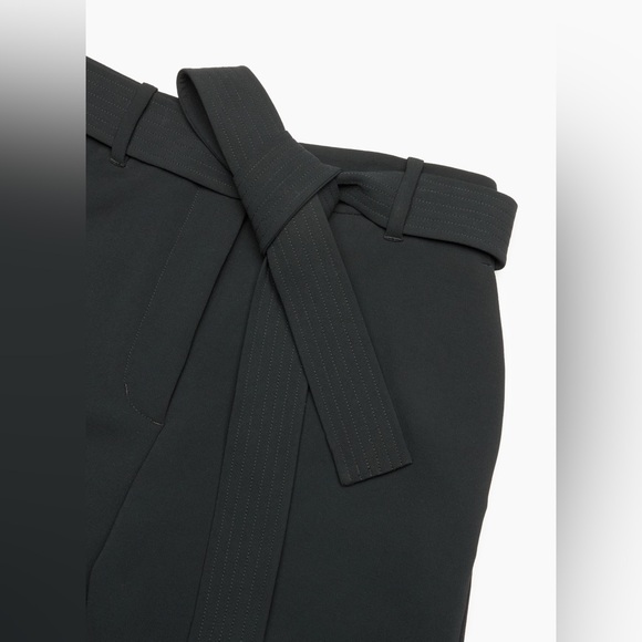 🖤Wilfred - Tie Front Pant🖤 - Picture 10 of 10